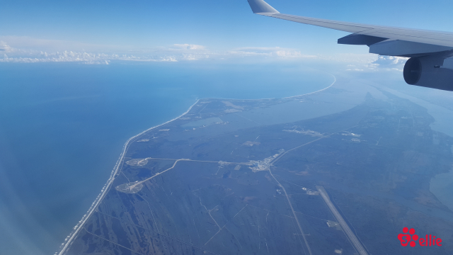 11. Jan 2018 15:16 | Cape Canaveral