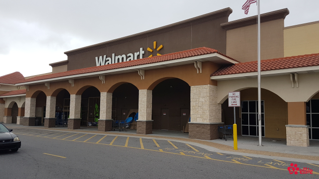 13. Jan 2018 14:25 | People of Walmart