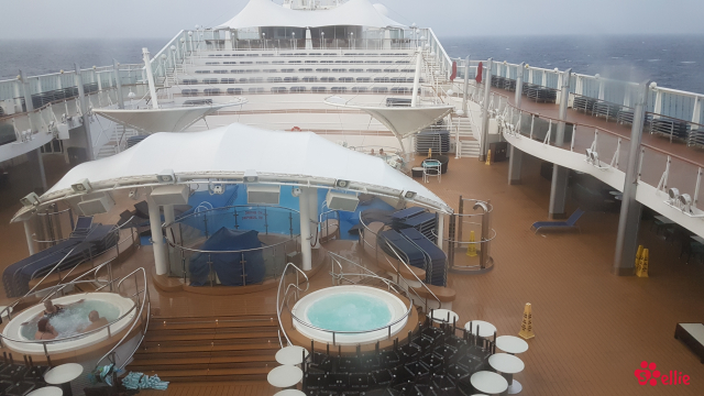 27. Jan 2018 17:36 | Sea Day