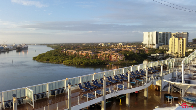 28. Jan 2018 07:51 | Back in Tampa