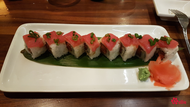 Bamboo Asian Restaurant | Sushi